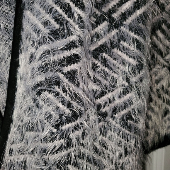 Long cardigan style sweater -very soft! - Picture 2 of 5